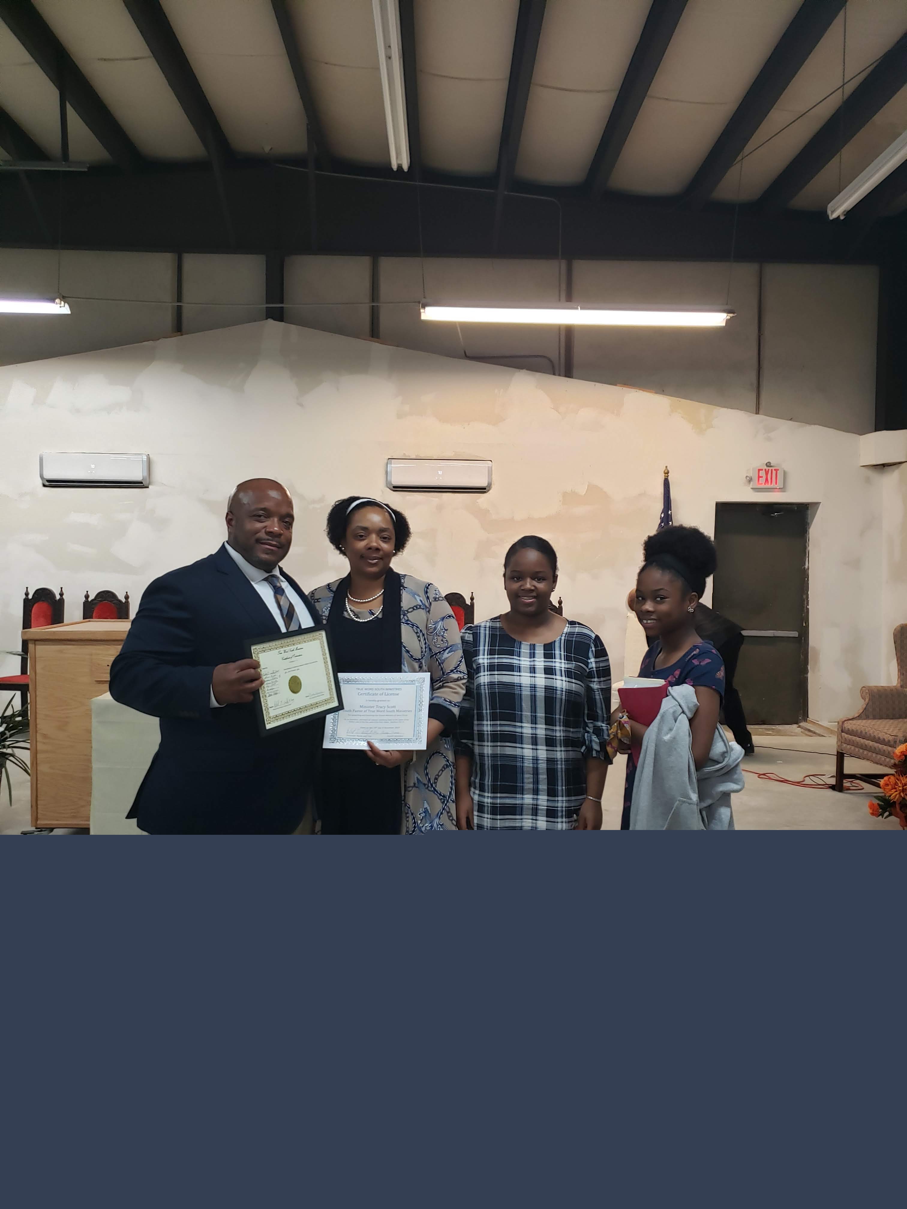 Avatar for Scottys home upgrade 