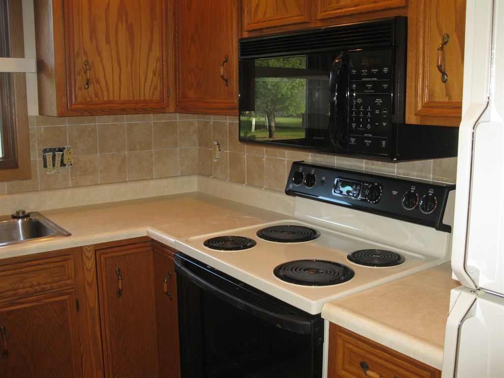 kitchen Cabinets