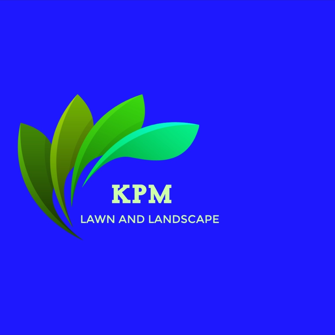 Avatar for KPM Landscape