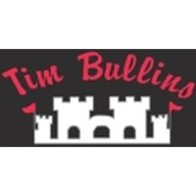 Bullins Tim General Building Contractors, Inc logo