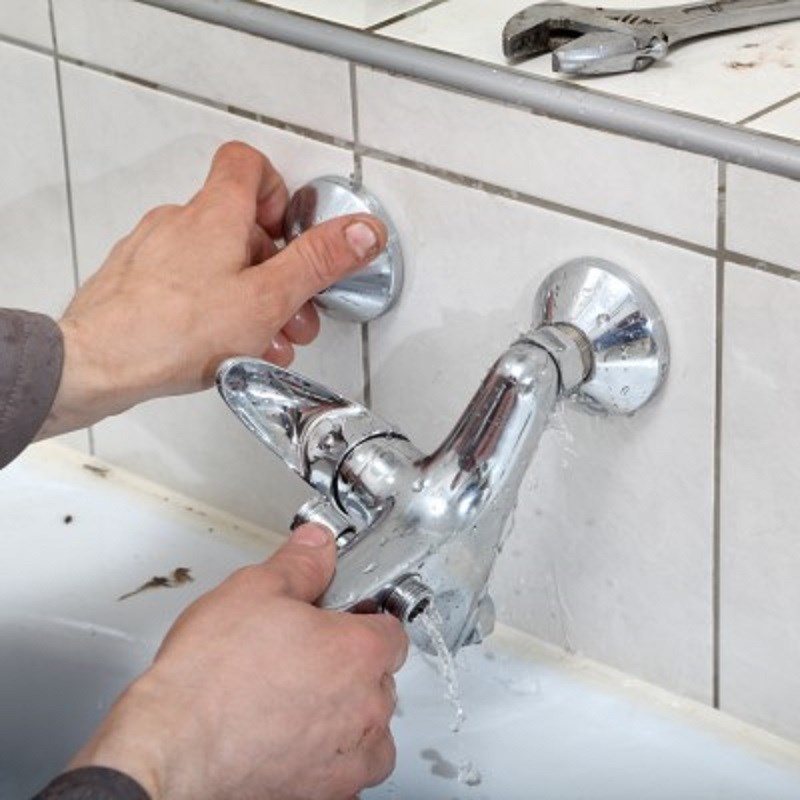 Standard Water Conditioning logo