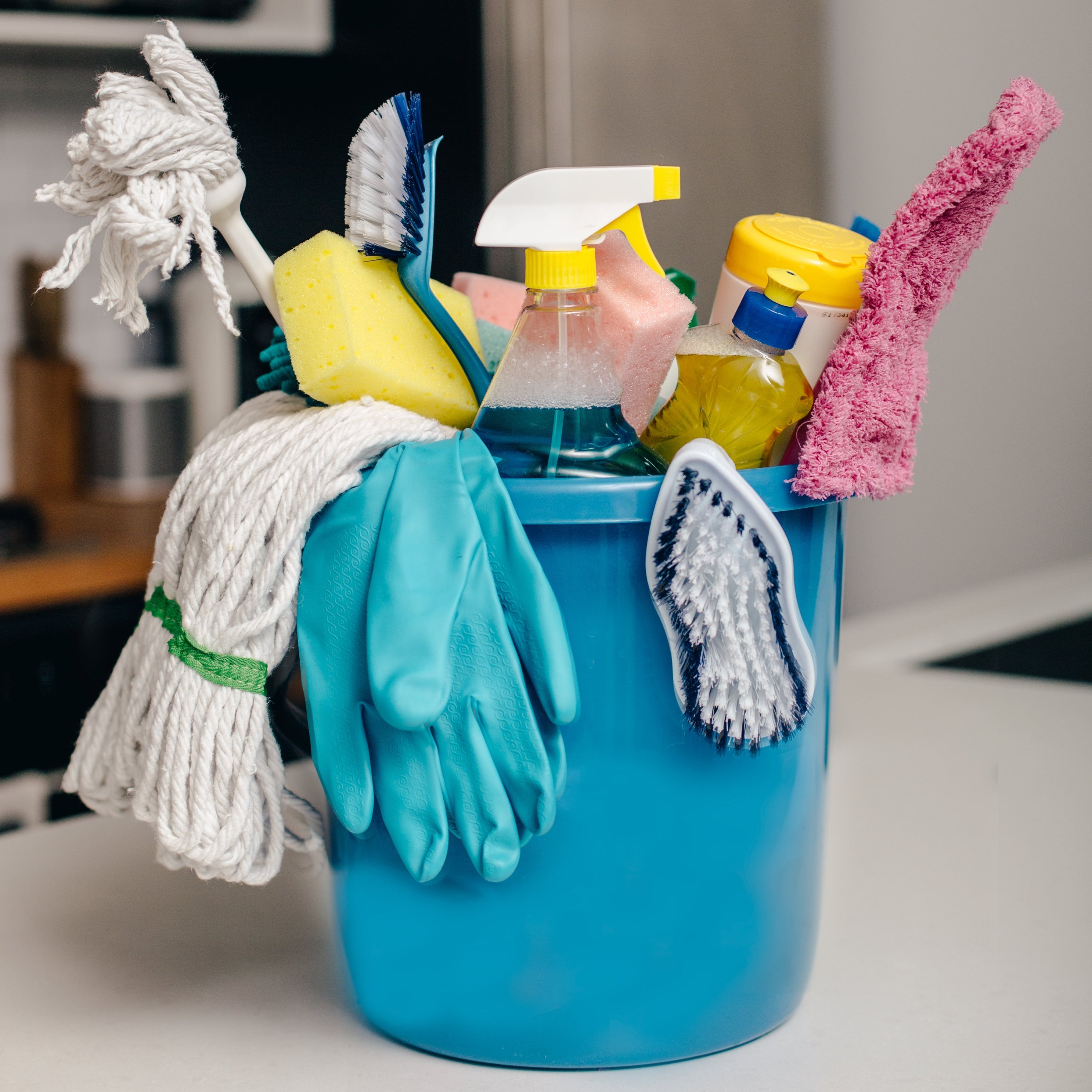 Avatar for Mary's Bright Cleaning