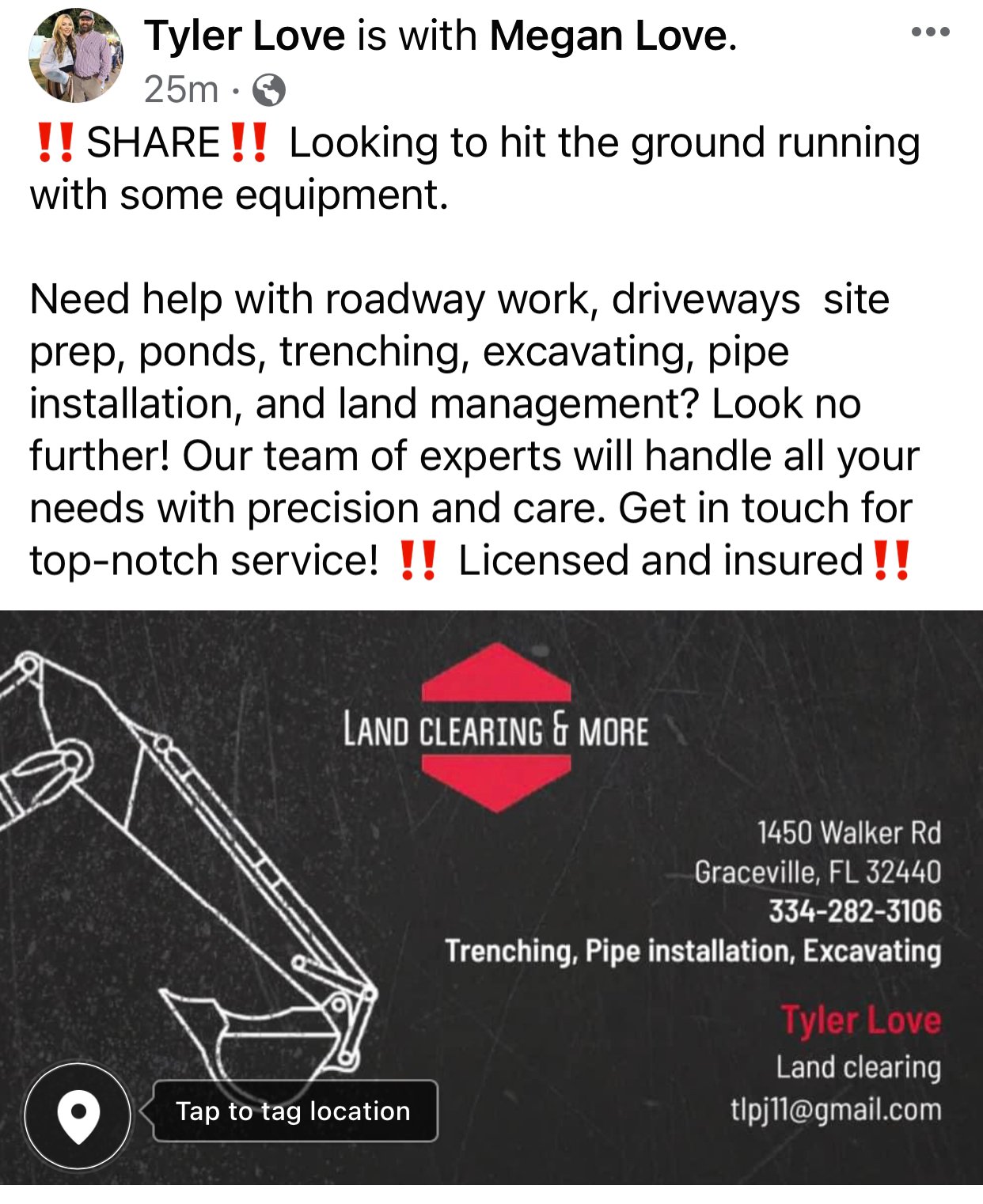 Avatar for Love Construction