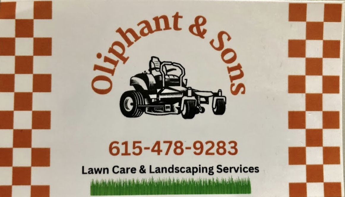 Avatar for Oliphant and Sons Lawn Care and Landscaping 