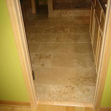 Flooring