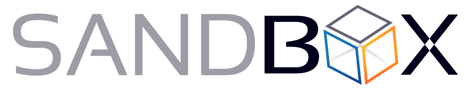 Sandbox logo