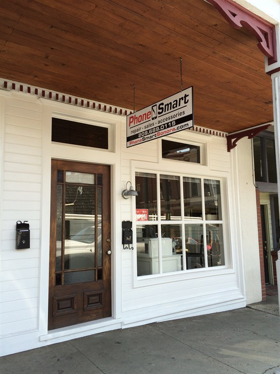 Store Front