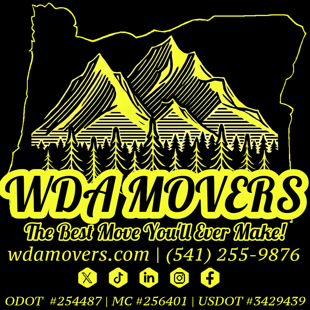 Avatar for WDA Movers