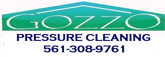Gozzo Pressure Washing LLC logo