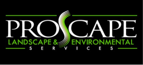 ProScape Environmental Services logo