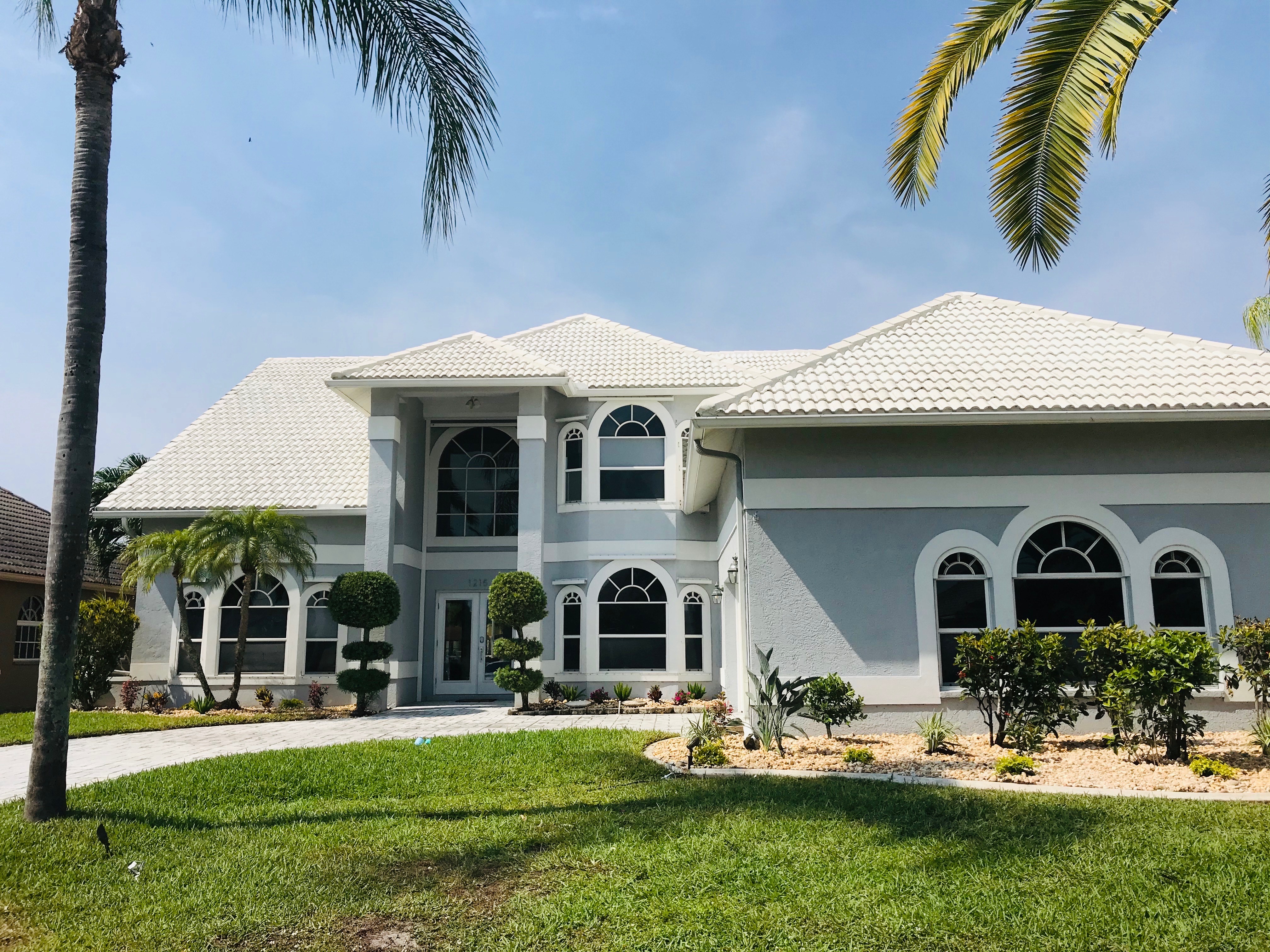 Hodges Landscaping & More LLC Reviews Cape Coral, FL Angi