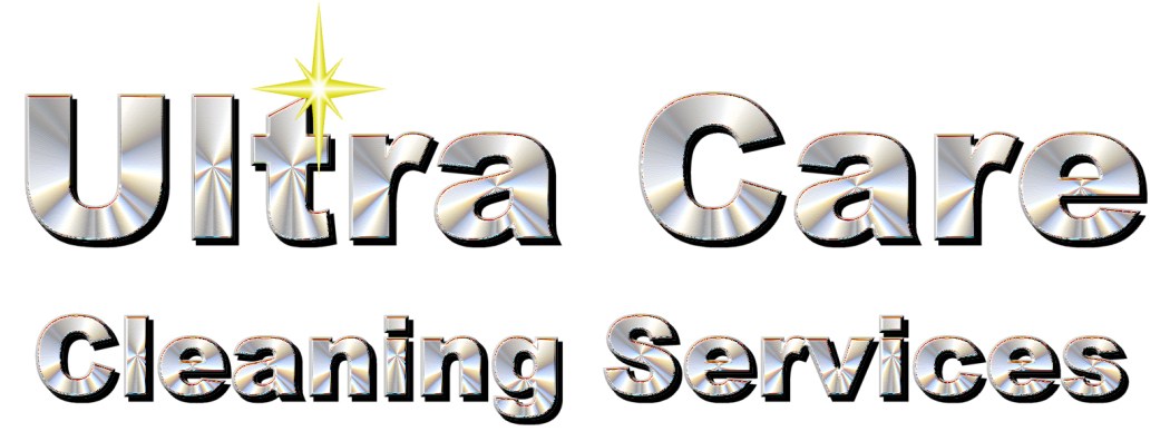 Ultra Care Cleaning Services, Inc. logo