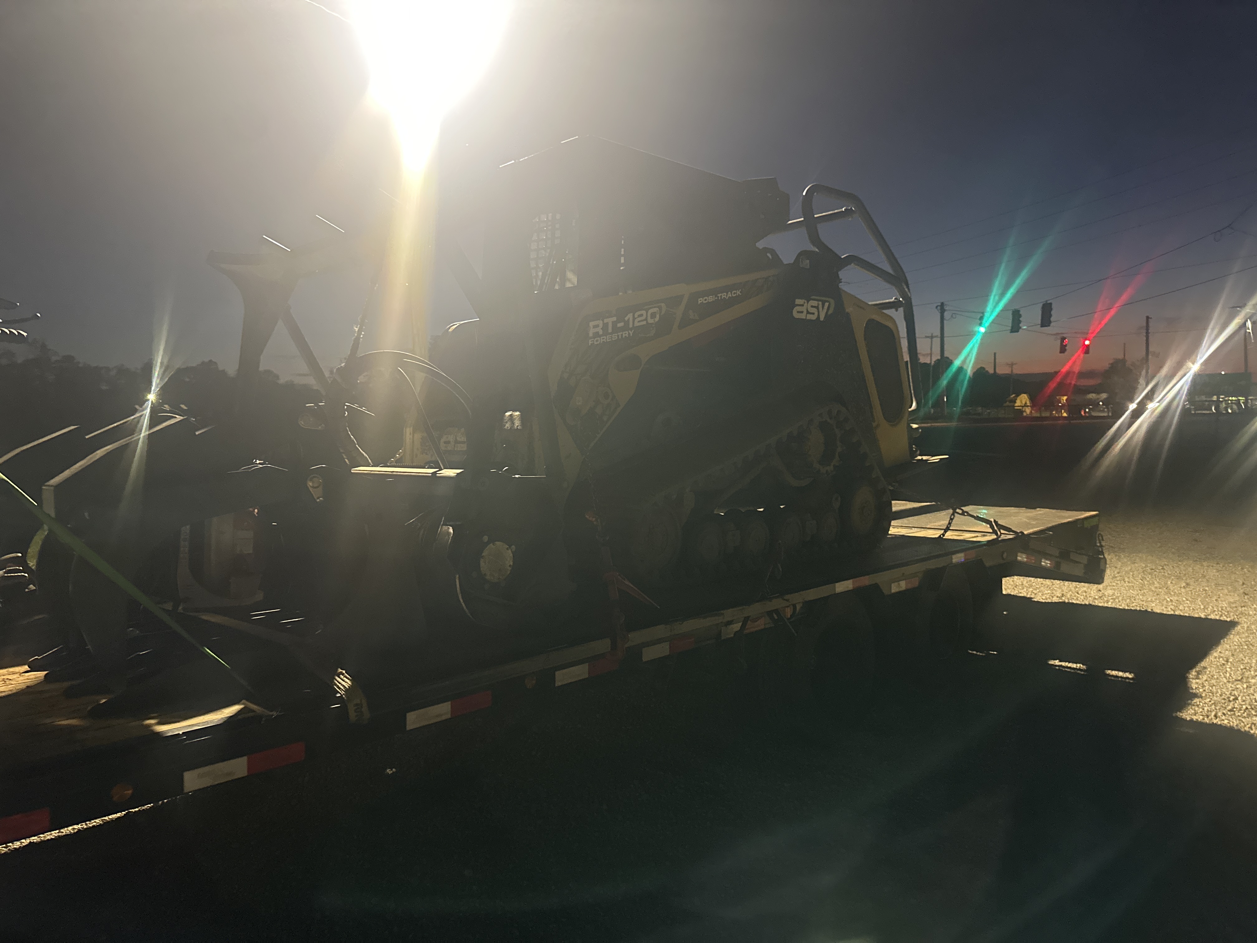 Avatar for Carters clearing and grading