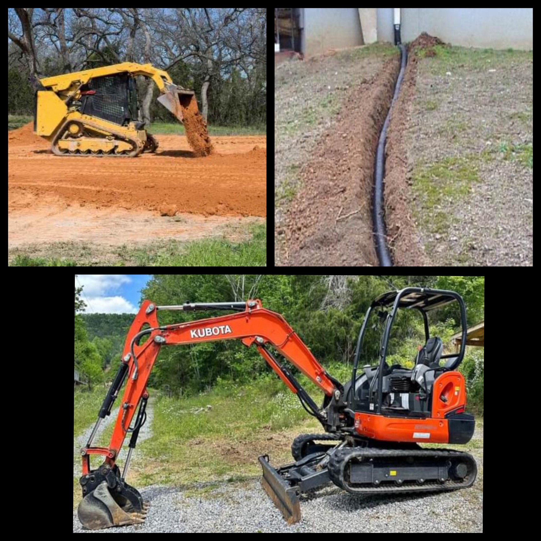 Avatar for CH Excavation