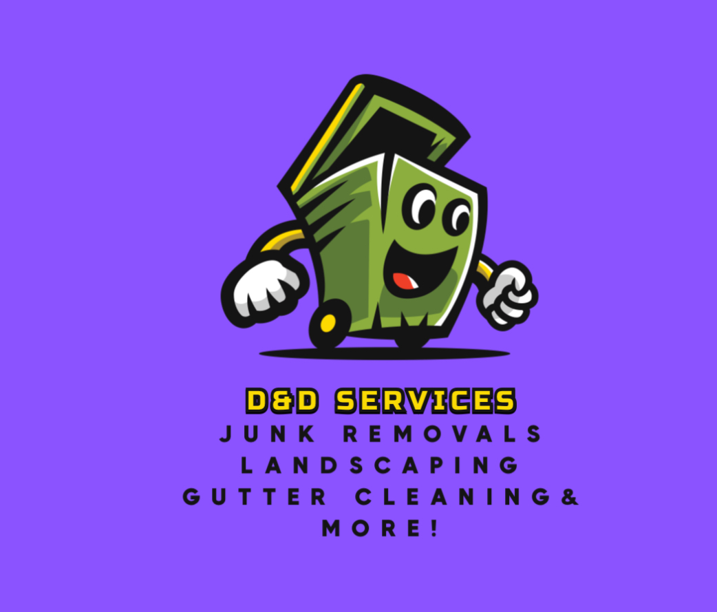 Avatar for D&D Services