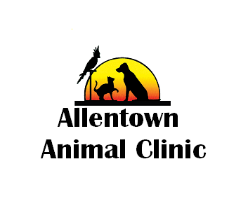 Logo for Allentown Animal Clinic