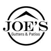 Avatar for JOE'S GUTTERS, PATIOS & ROOFING