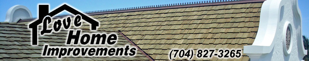 Avatar for LOVE HOME IMPROVEMENTS INC