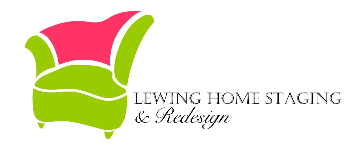 Lewing Home Staging & Redesign logo
