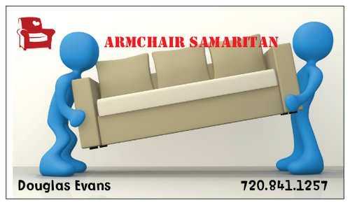 Avatar for Armchair Samaritan
