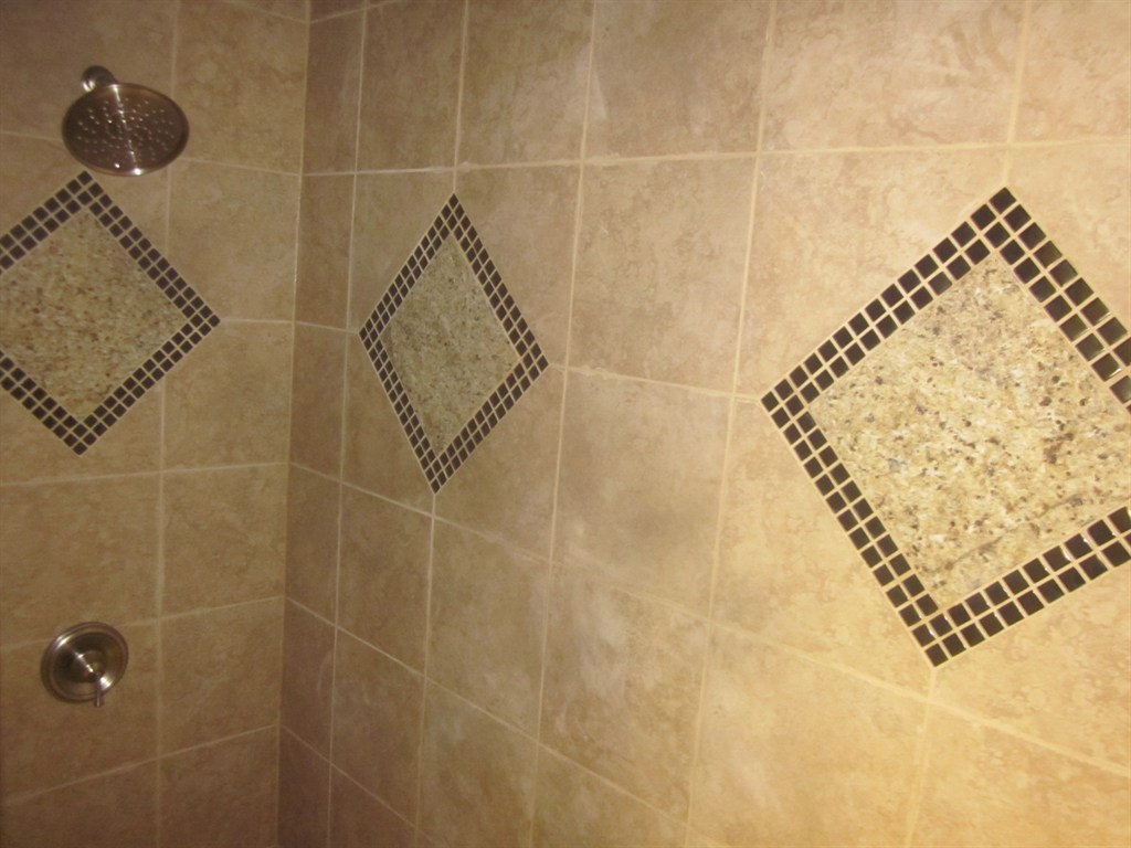 shower