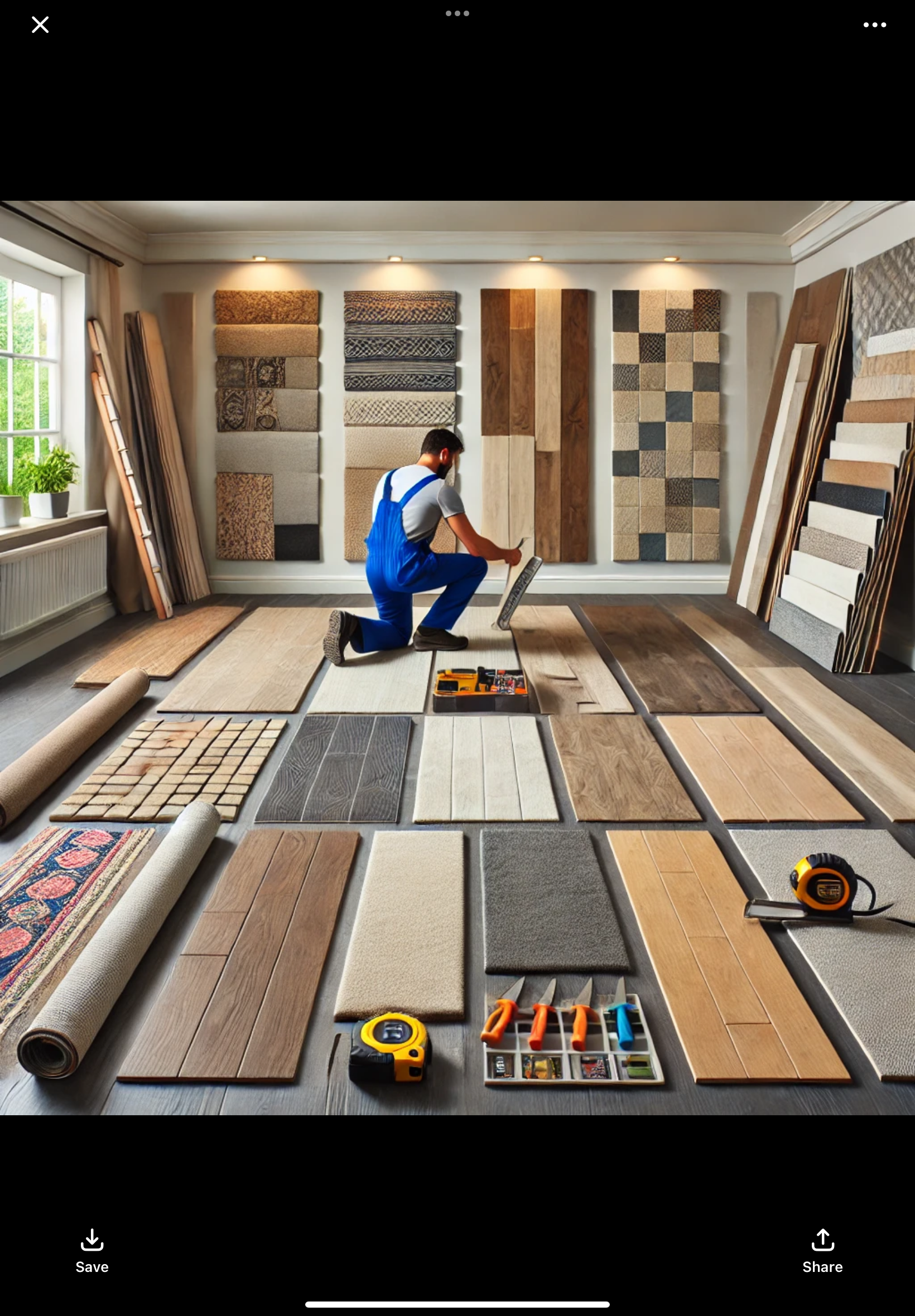 Avatar for M&T Flooring Llc