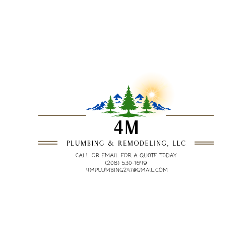 Avatar for 4M Plumbing and Remodeling LLC