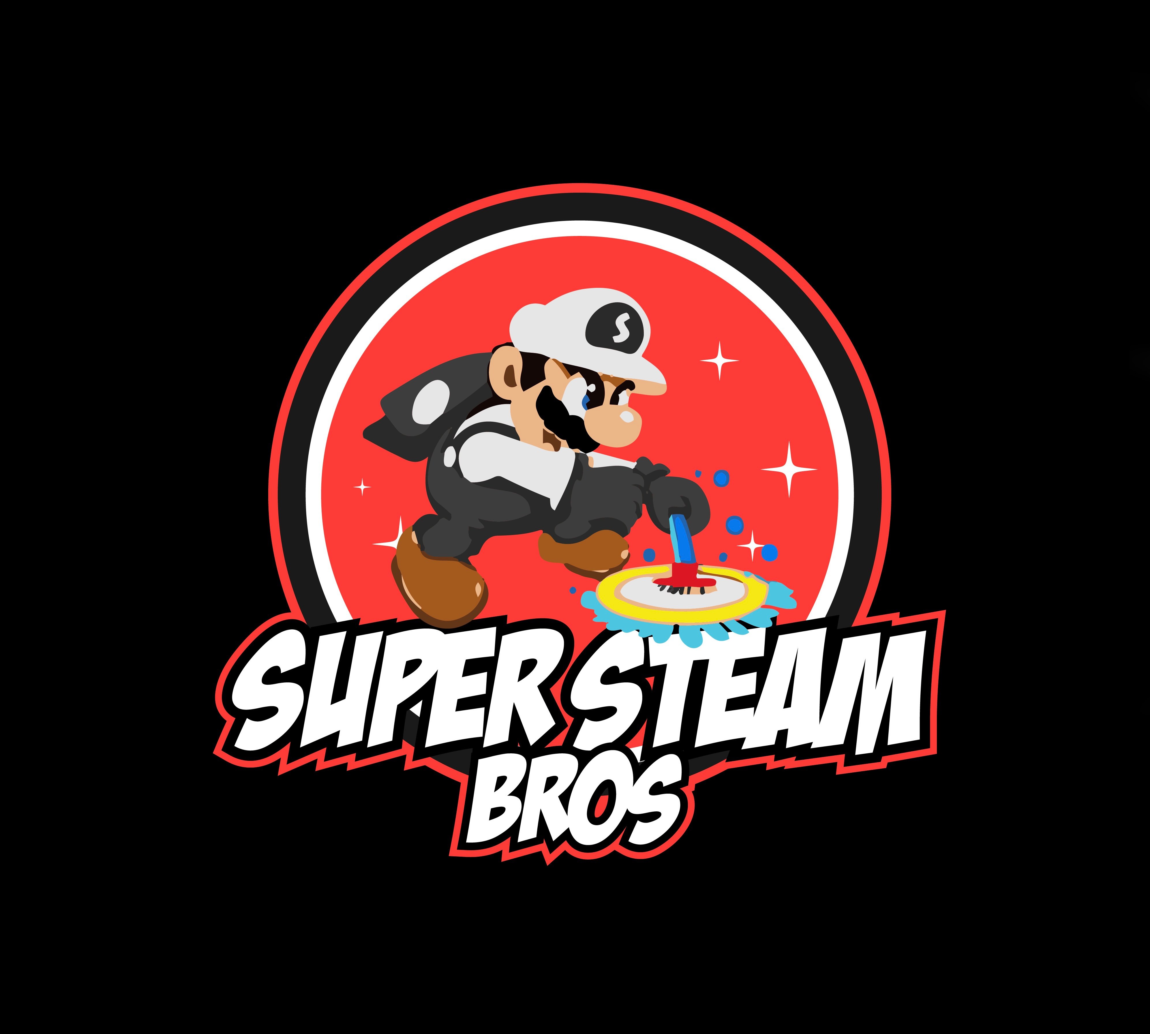 Avatar for Super Steam Bros