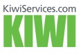 Logo for Kiwi Services