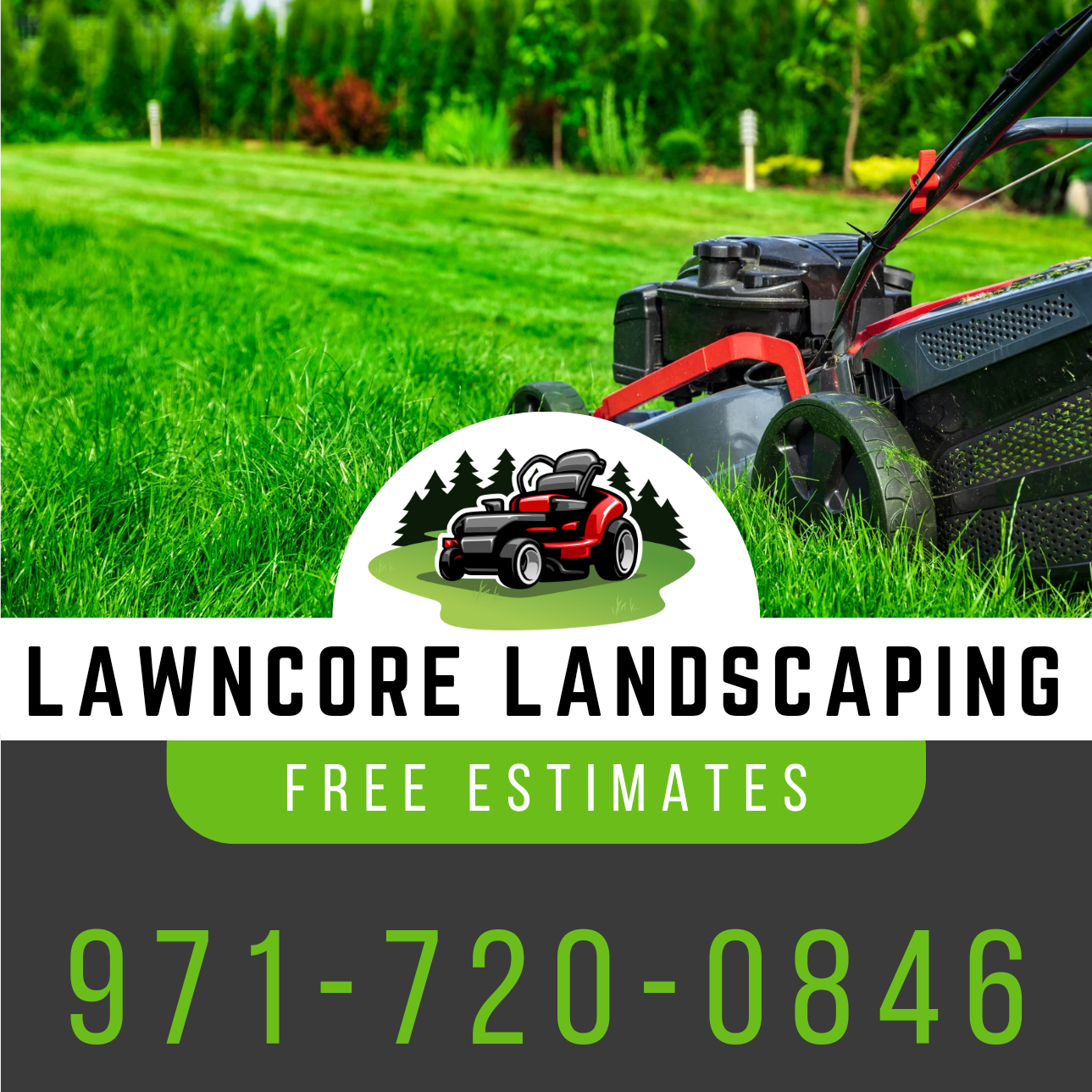 Avatar for Yardcore landscapers 