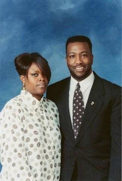 The Jamison's