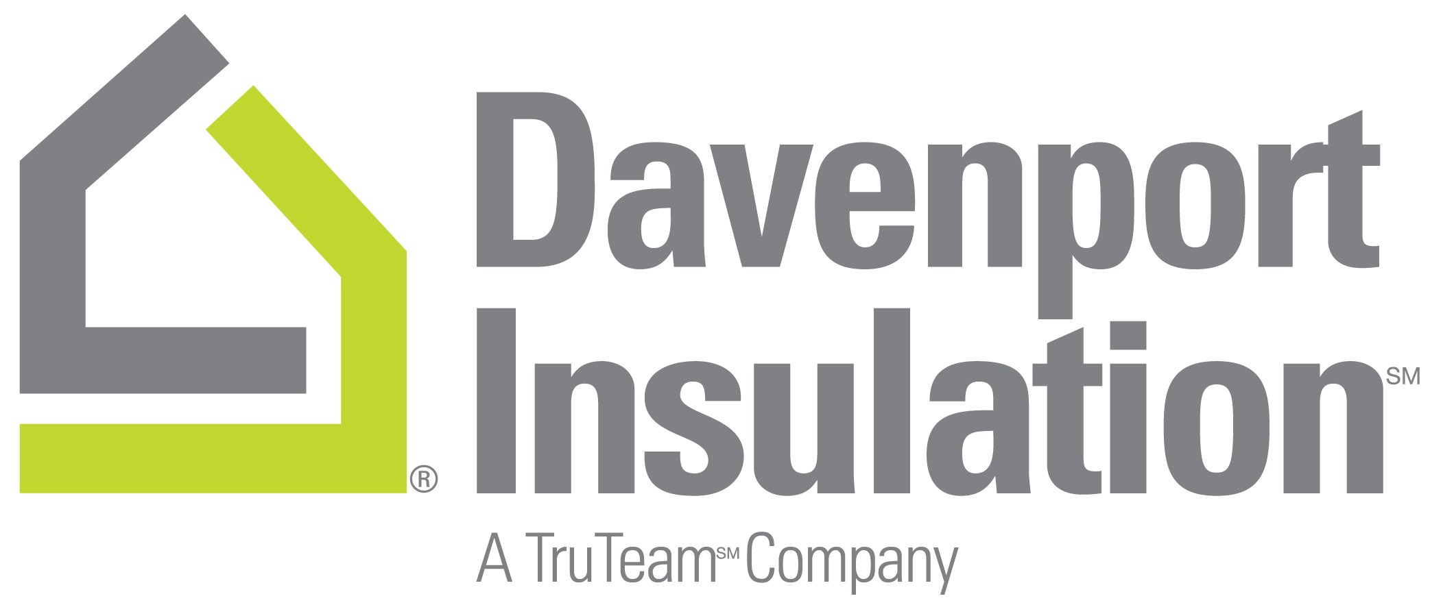 Davenport Insulation logo