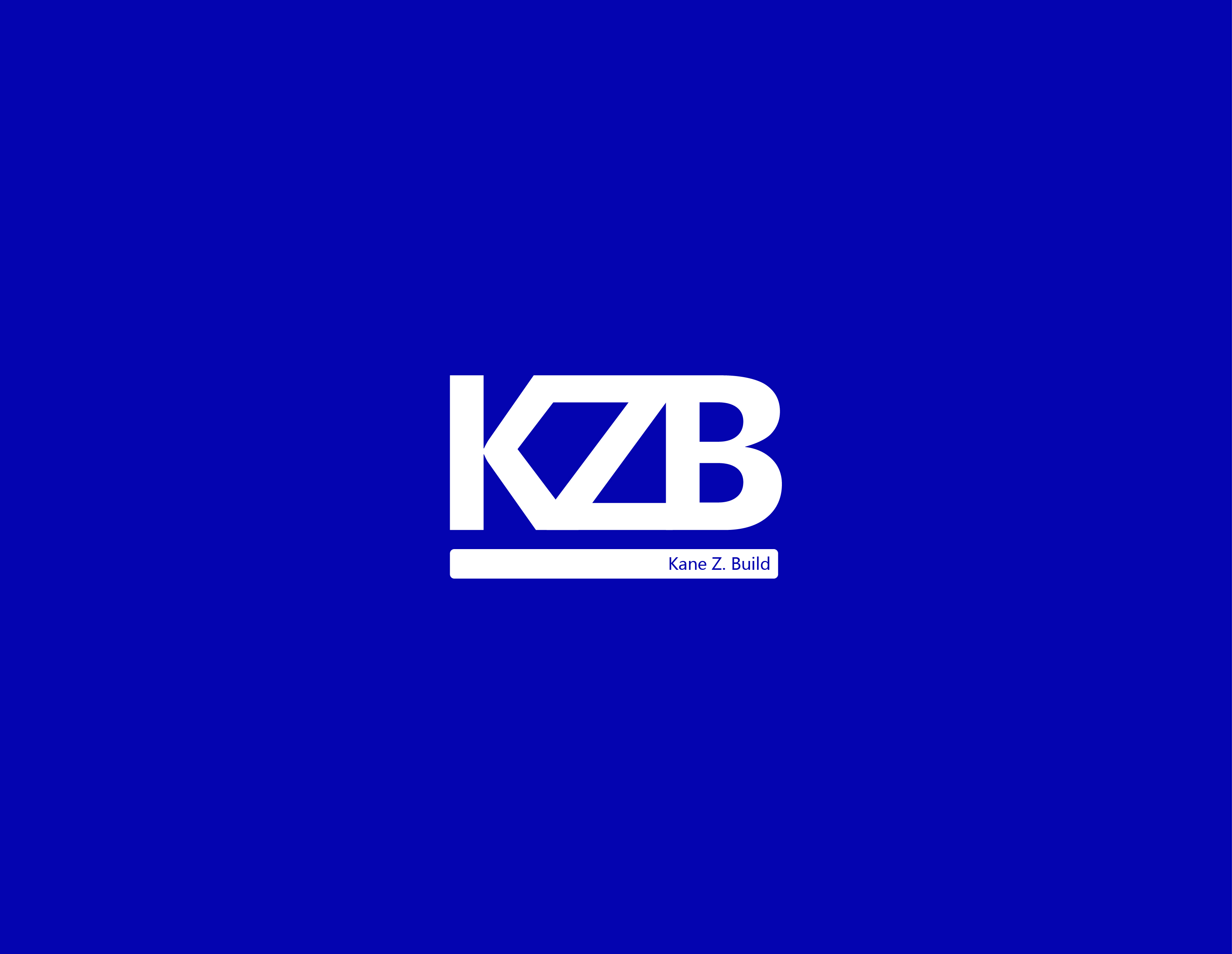 Avatar for Kane Z. Build LLC