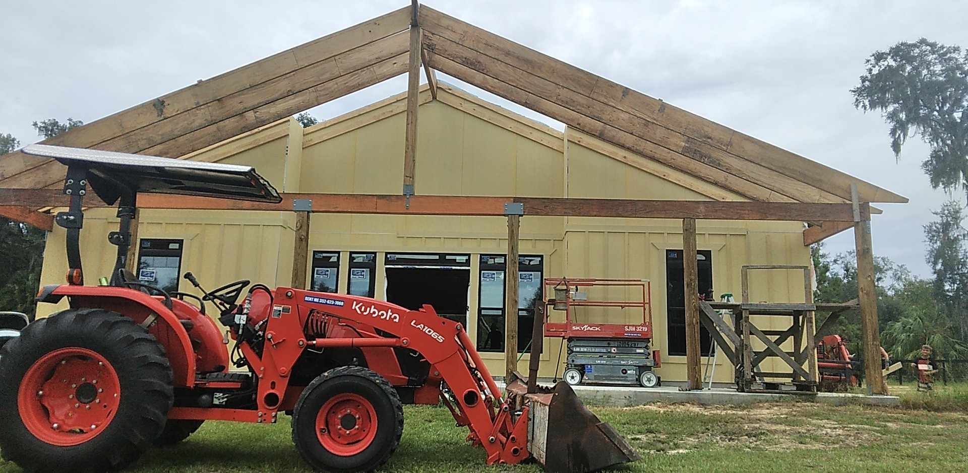 Avatar for Richard's construction 