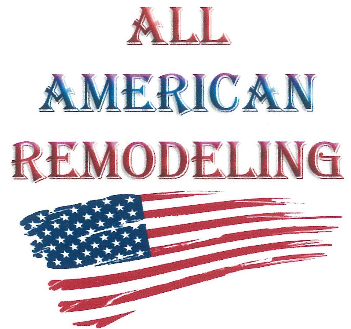 Logo for All American Remodeling LLC