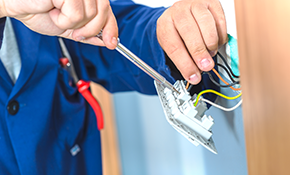 Smart Electrician Reviews  smart-electrician.business.site @ PissedConsumer