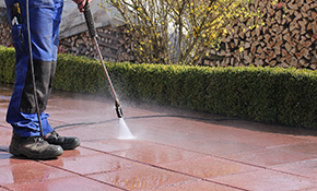 pressure washing owensboro ky