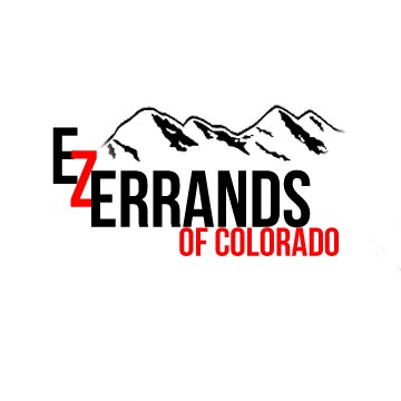 EZ-Errands of Colorado logo