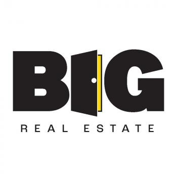 BIG Real Estate, LLC logo