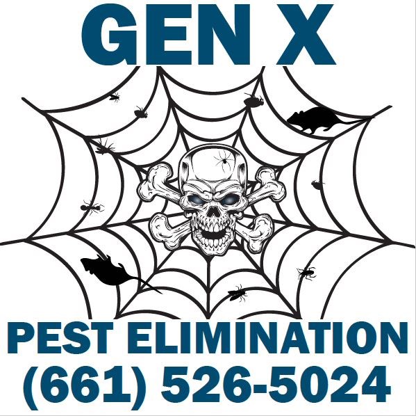 Avatar for Gen X Pest Elimination