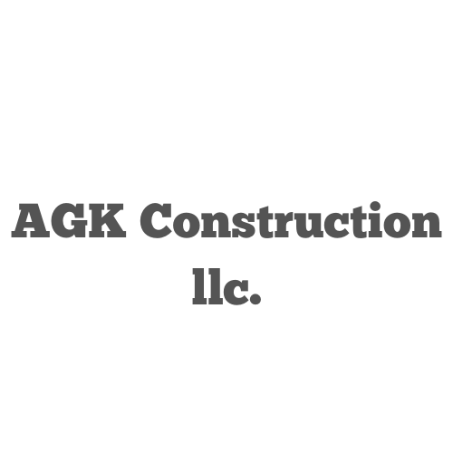 Avatar for AGK Construction llc. 