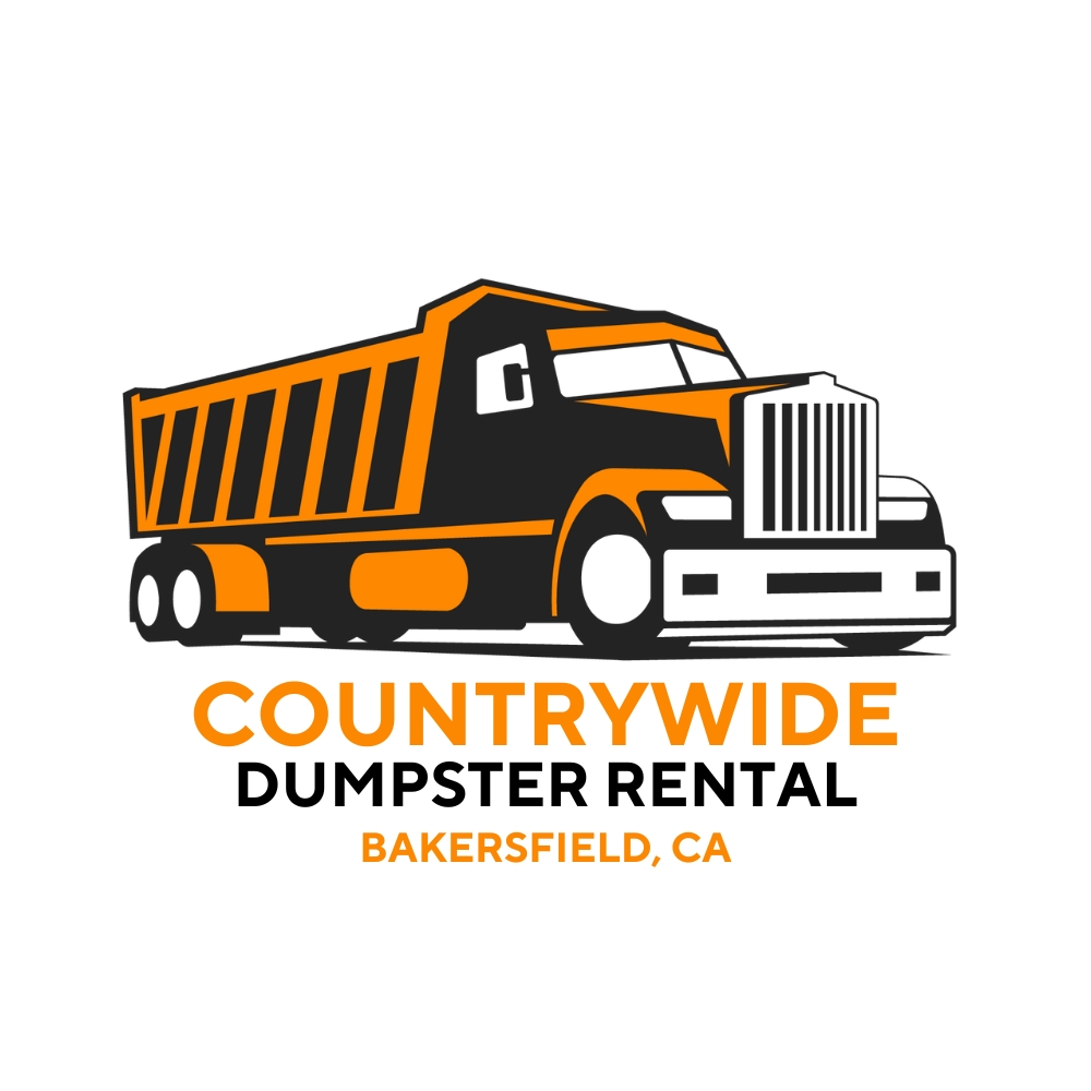 Avatar for Countrywide Dumpster Rental Bakersfield