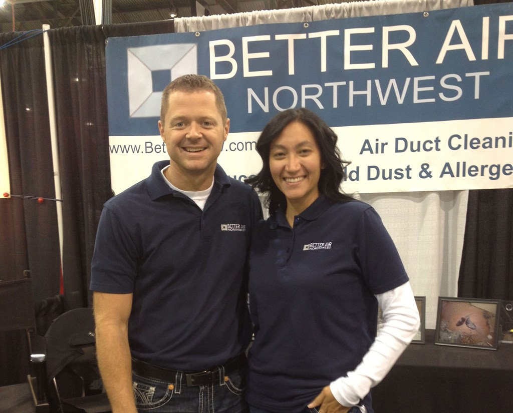 Better Air Northwest Owners