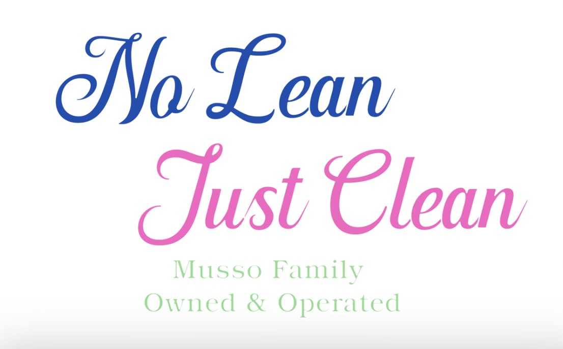 Avatar for Mussos No Lean Just Clean