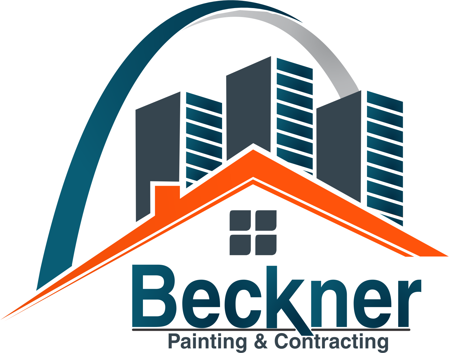 Avatar for Beckner Painting & Contracting