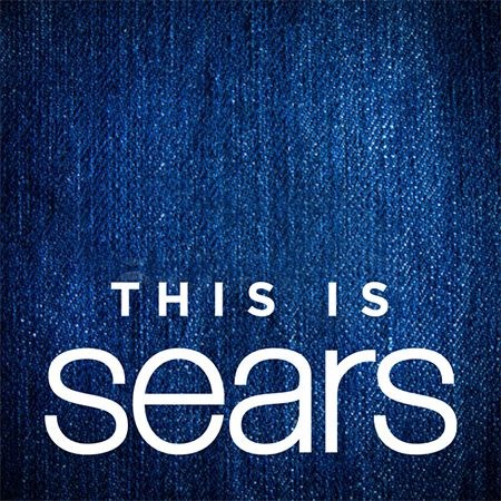 Logo for Sears