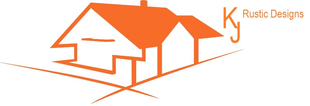 KJ Rustic Designs logo