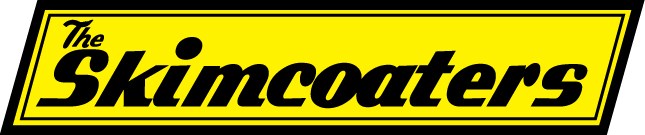 Logo for The Skimcoaters