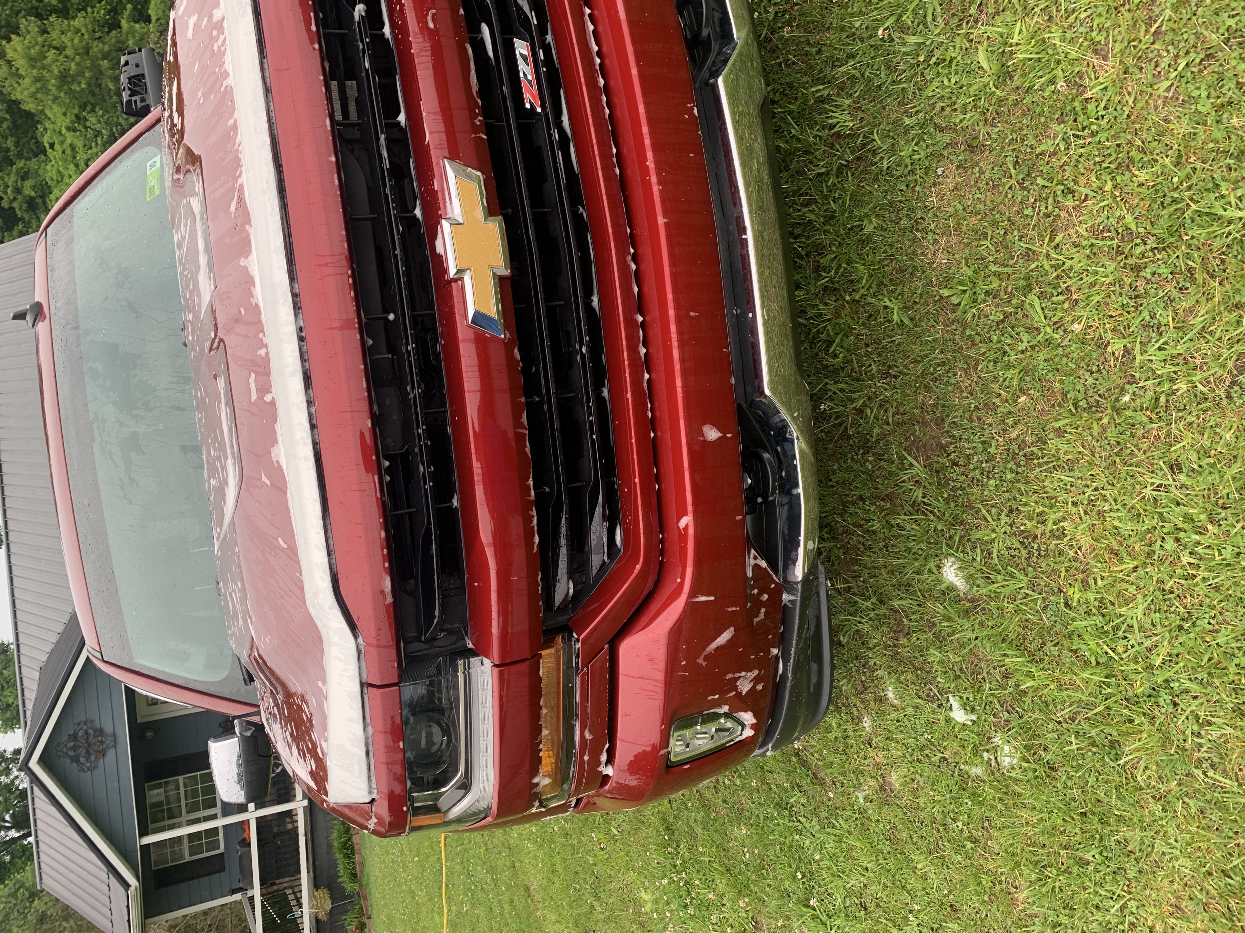 Avatar for Bates lawn care