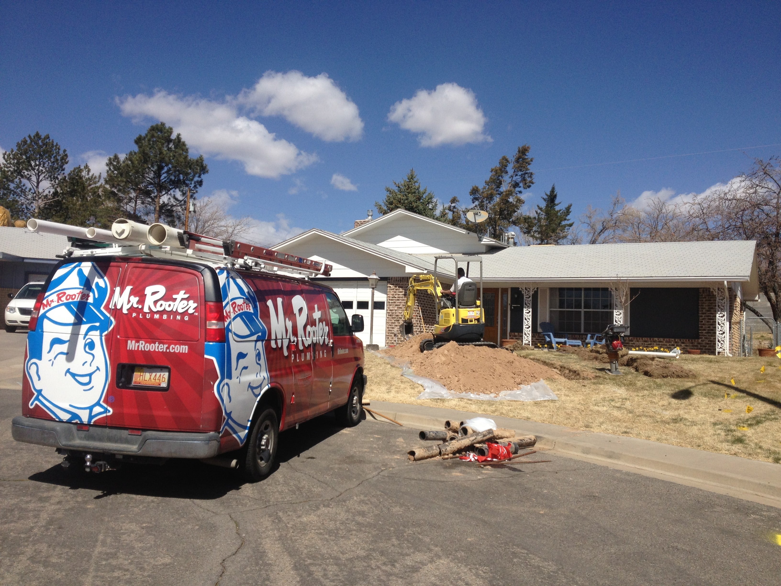 Avatar for Mr Rooter Plumbing Of Four Corners